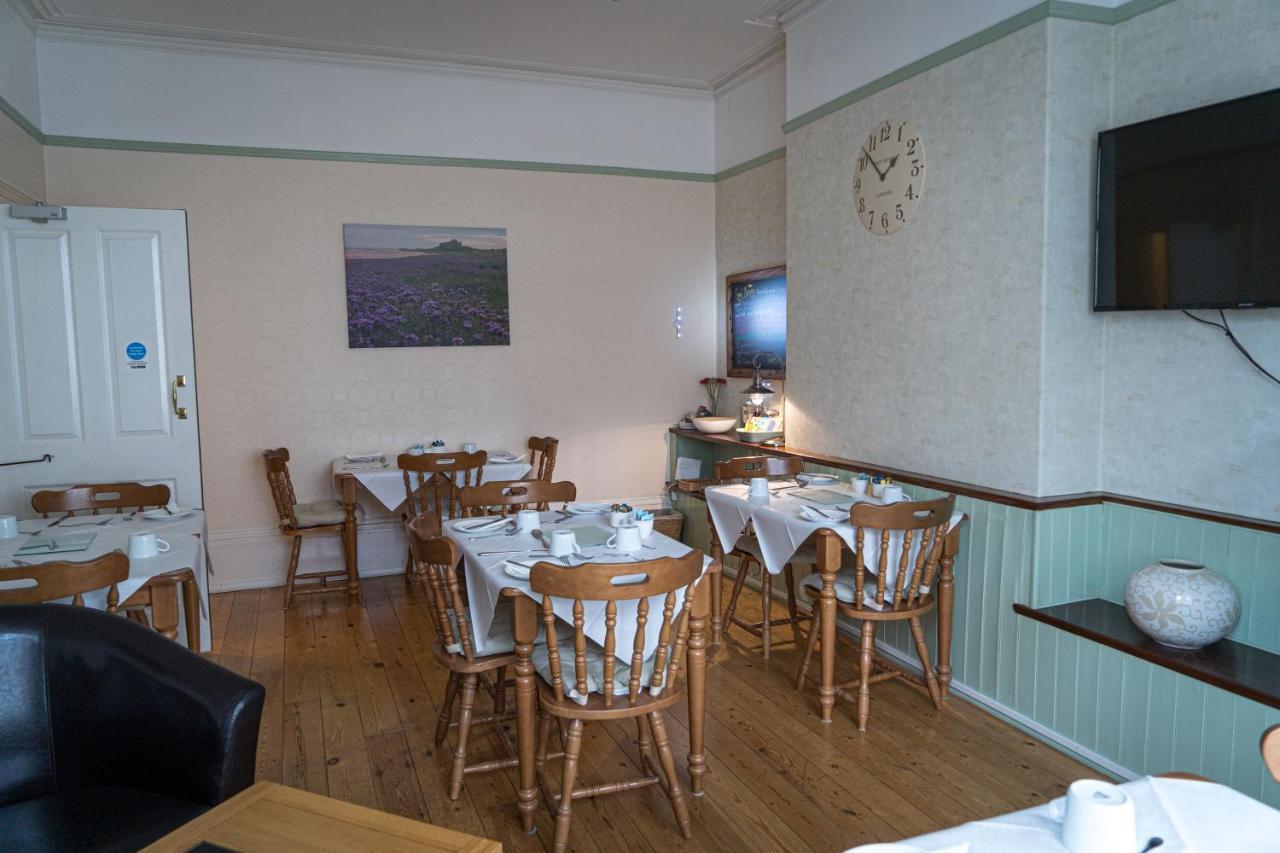 Jedburgh Guest House Cleethorpes Zewnętrze zdjęcie