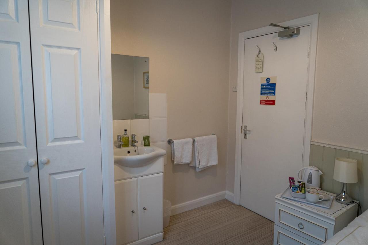 Jedburgh Guest House Cleethorpes Zewnętrze zdjęcie
