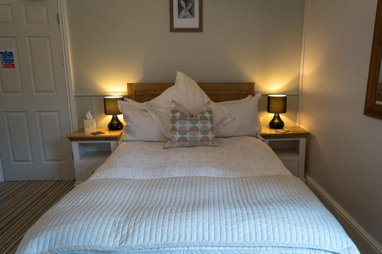 Jedburgh Guest House Cleethorpes Zewnętrze zdjęcie