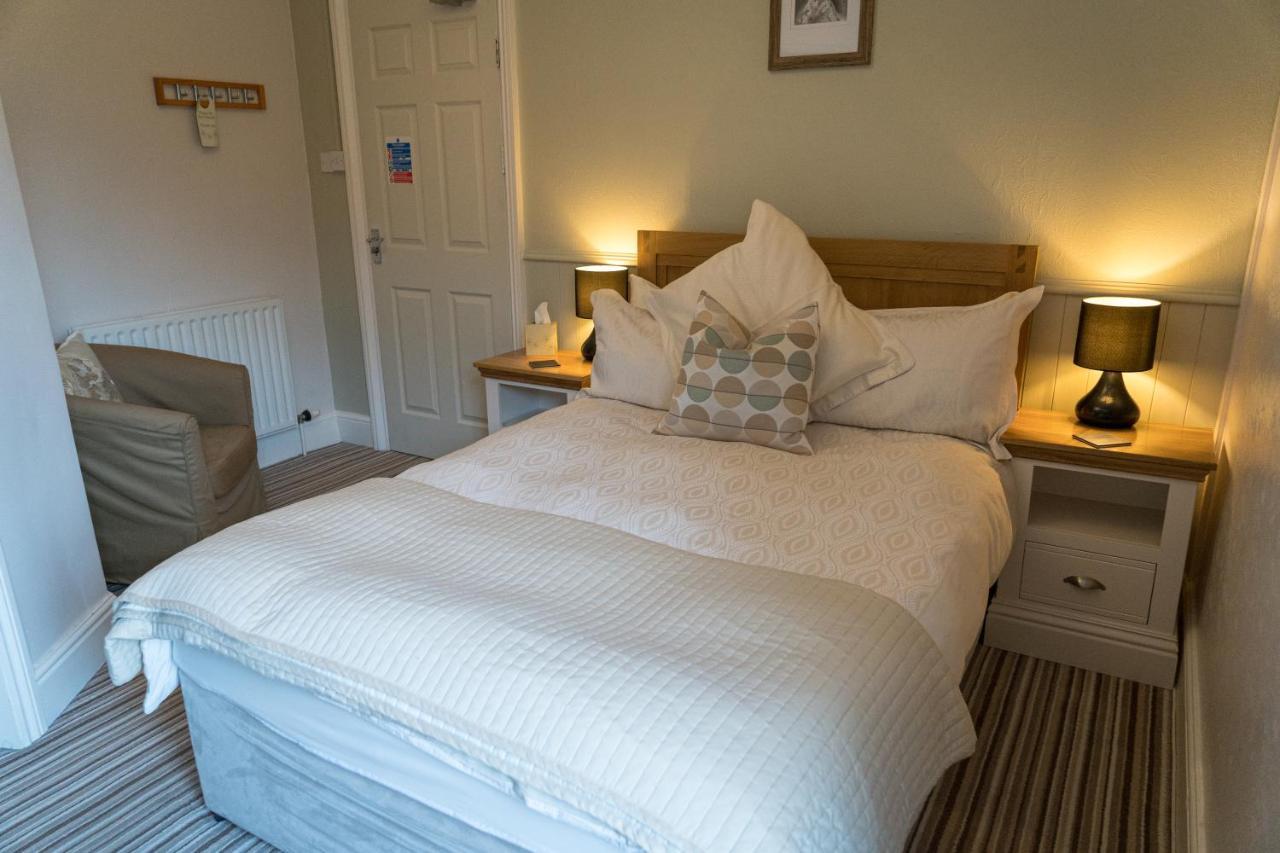 Jedburgh Guest House Cleethorpes Zewnętrze zdjęcie