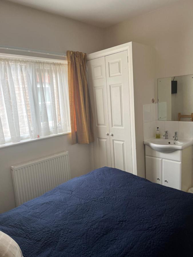 Jedburgh Guest House Cleethorpes Zewnętrze zdjęcie